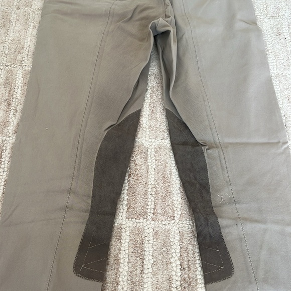 The Tailored Sportsman tan breeches - Picture 5 of 5